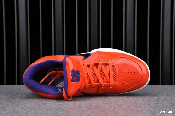Kobe Nike 4 CQ3869-800 Suns Undefeated Phoenix Protro 0203